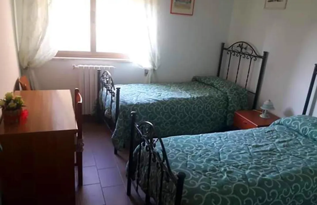 B&B Il Ranch-1