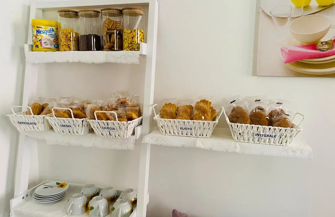 B&B La Corte-1
