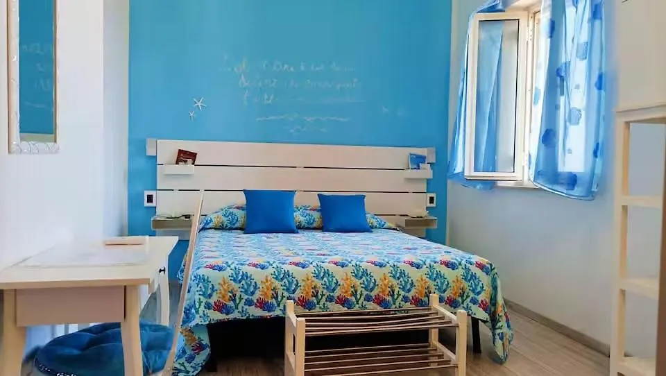 B&B Catanzaro lido La collina dei poeti-1