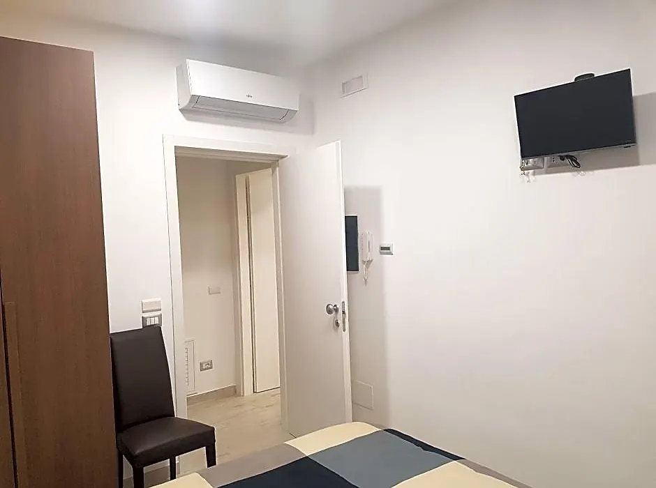 Guest House Via Milano-1