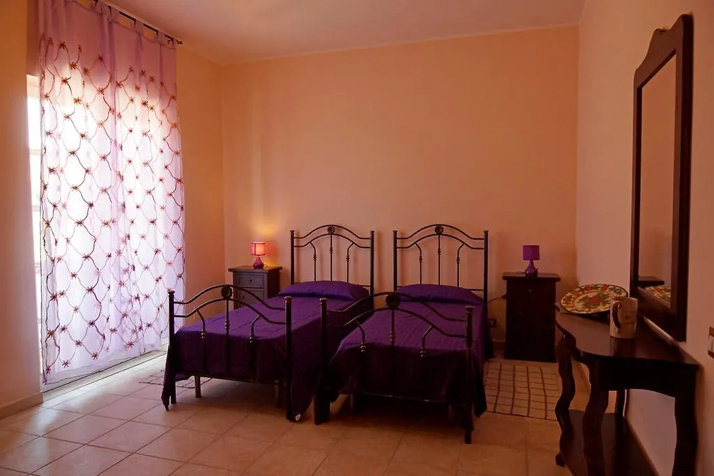 La Casa Di Mirò-1