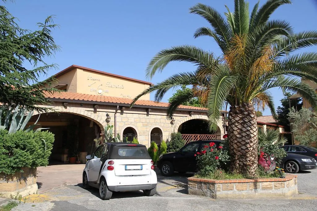 Girasole Guest House-1