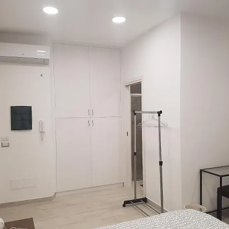 Guest House Via Milano-2