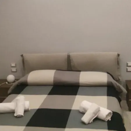 Guest House Via Milano-3