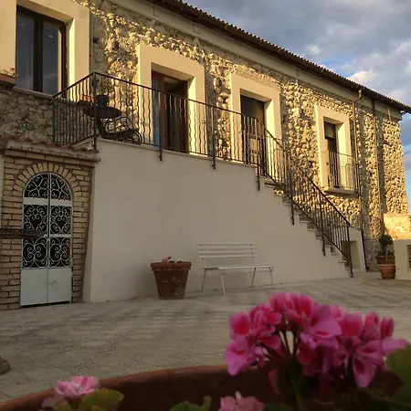 Don Giacchì Country House-2