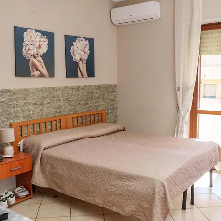 B&B Lido Azzurro-2