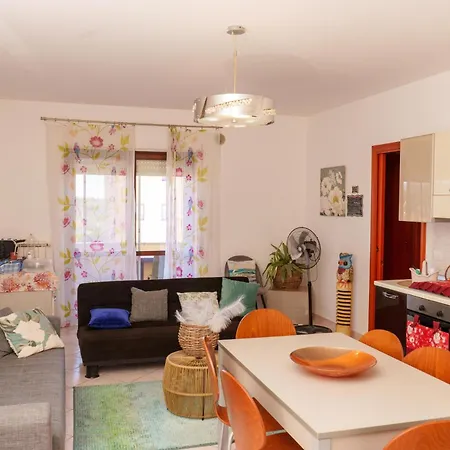 B&B Lido Azzurro-3