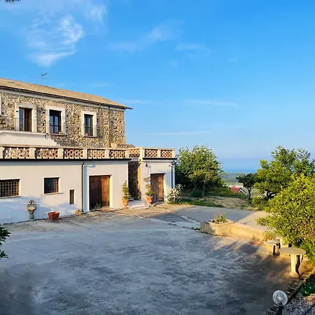Don Giacchì Country House-3