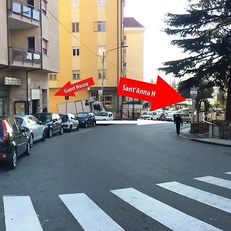 B&B Pontepiccolo-2
