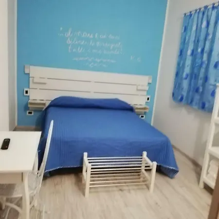 B&B Catanzaro lido La collina dei poeti-2